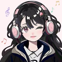 干饭小魔女鸣酱