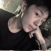 一棵会开花的树