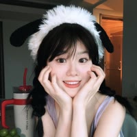 秋秋脾气好