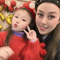 思穎的育兒經(jīng)