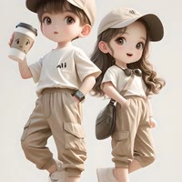 成熟稳重花美男