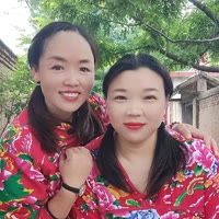 ＠疯狂姐妹花