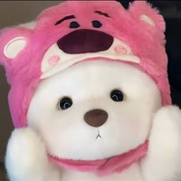 熊熊小趴菜