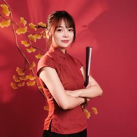 火神派文熙