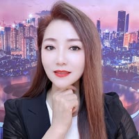 晓晓说
