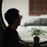 UP 主头像