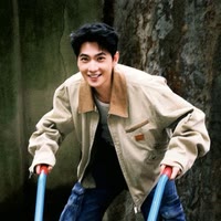 杨洋