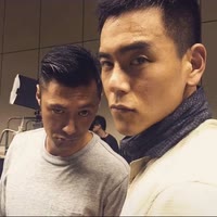 张明轩·桐🐑
