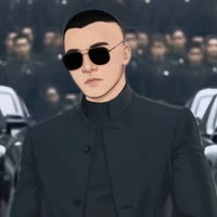 浪子•鹏