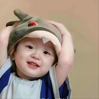 沐沐麻麻～