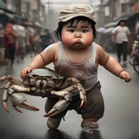 浮生一笑
