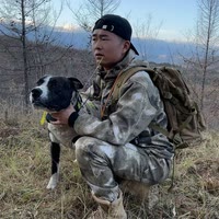 六盘强子护农队