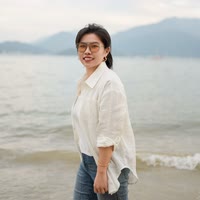 焕焕快乐生活