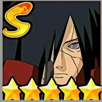 宇智波斑[秽土转生]