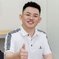 阿龙生活故事
