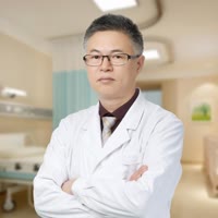 心脑血管科医生付亚龙