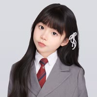 罗罗超甜呀