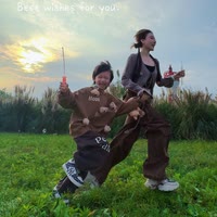 轩橙多&小葡萄