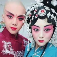 思甜（秦腔直播）369