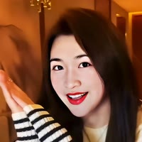 虚拟数字人小杰妹妹