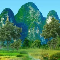 爱钓鱼的马老师