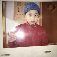酷酷的凯