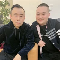 哈尔滨 二哥 相亲