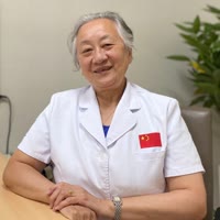 呼吸科田秀英医生