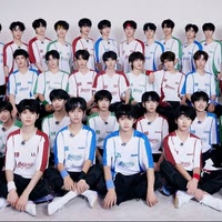 小乖TF家族运动会直播号