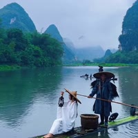 佛不渡人人自渡