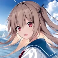 亚托莉（p≧w≦q）