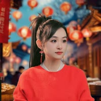 晶晶讲故事