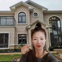 包工包料包设计建房-白姐