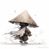 代子奇