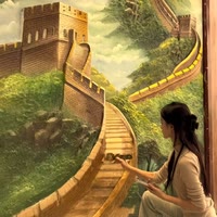 飒春夏秋冬
