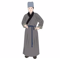 老胡讲故事-收徒