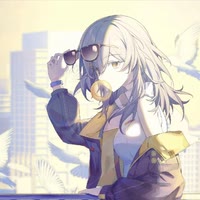 米游归曌