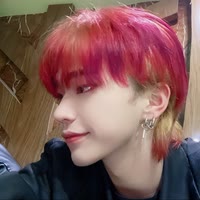 神秘的贺某人🍁