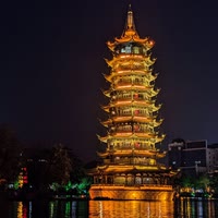 调皮的开心豆