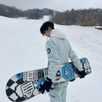 农村小伙