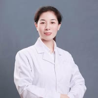 中医主任杨丹
