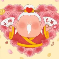 牵手云云（私信给介绍）