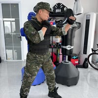 孔哥教防身