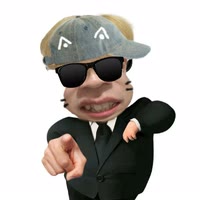 李麻花 （大聪明）