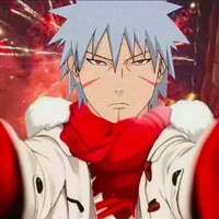 超级无敌暴龙扉间