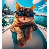 小爽带你看世界