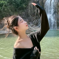 ✨涵涵✨（潮汕女孩）✔️