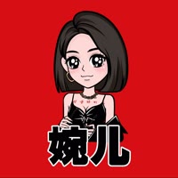 婉儿716