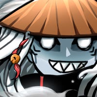 世一狂鲛（收藏家）