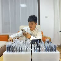 天哥靓机